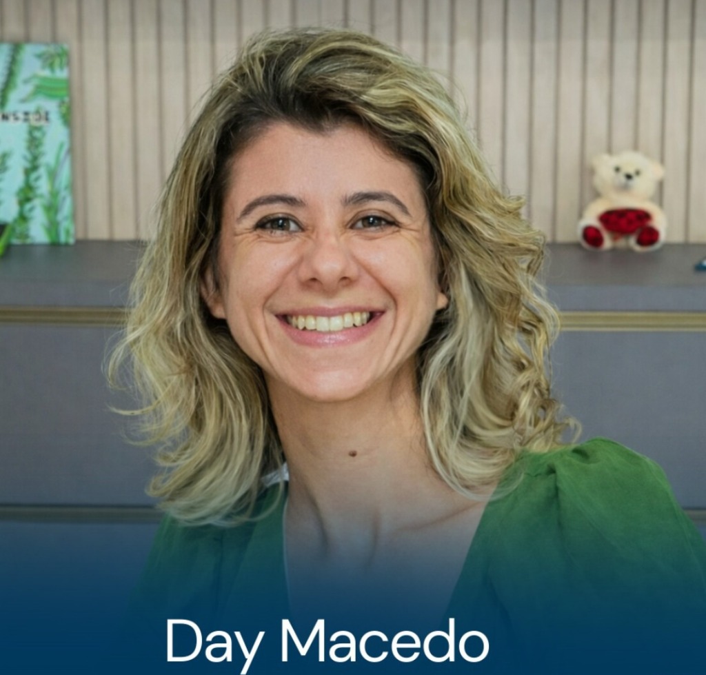 Day Macedo